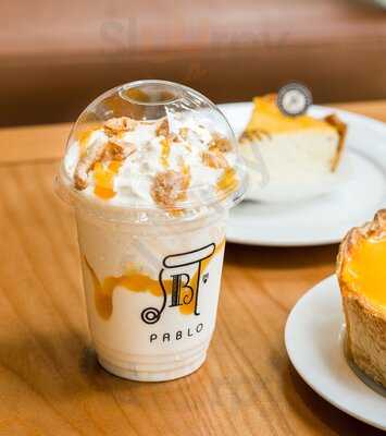 Pablo Cheesetart Aeon Mall Ha Dong