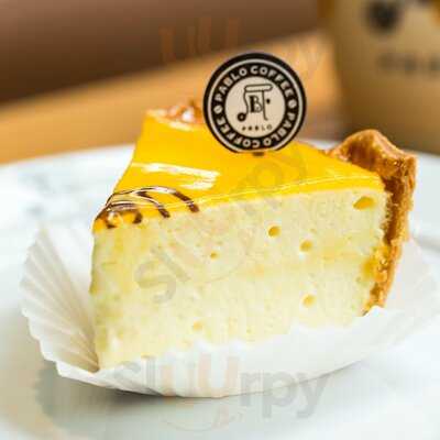 Pablo Cheesetart Aeon Mall Ha Dong