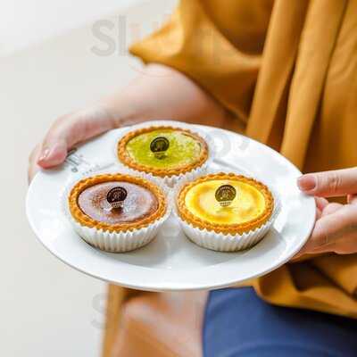 Pablo Cheesetart Aeon Mall Ha Dong