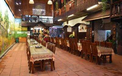 Ruou Nha San Hoang Thanh