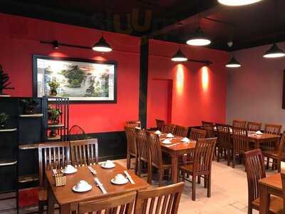 Phong Quán - Hotpot Restaurant