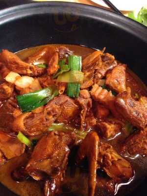 Phong Quán - Hotpot Restaurant