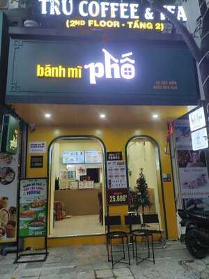 Bánh Mì Phố