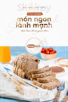 Snap Food