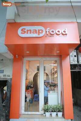 Snap Food
