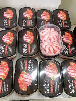 Goofoo Gelato