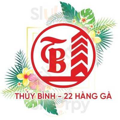 Nhà Hàng Thủy Bình