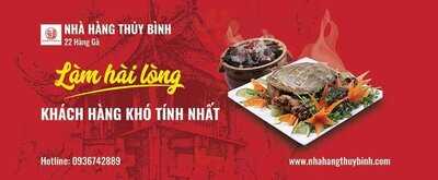 Nhà Hàng Thủy Bình