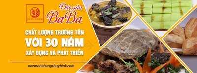 Nhà Hàng Thủy Bình