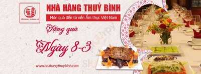 Nhà Hàng Thủy Bình