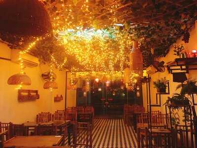 The Taste Of Viet Restaurant And Café