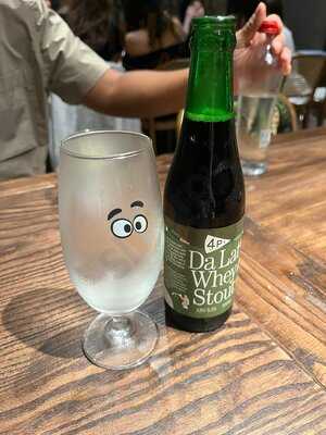 Pizza 4p's Landmark Hanoi