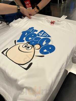 Pizza 4p's Landmark Hanoi