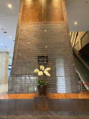 Pizza 4p's Landmark Hanoi