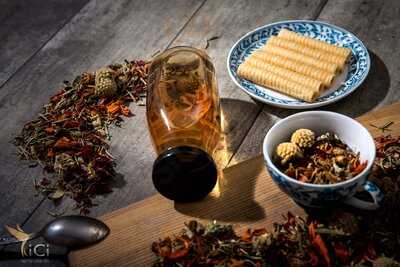 Cici - Thượng Đỉnh Yến