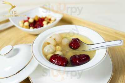 Cici - Thượng Đỉnh Yến