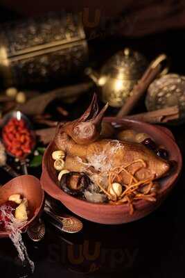 Cici - Thượng Đỉnh Yến