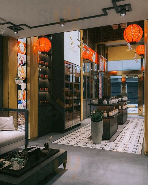 Cici - Thượng Đỉnh Yến