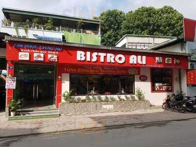 Nhà Hàng Bistro Ali