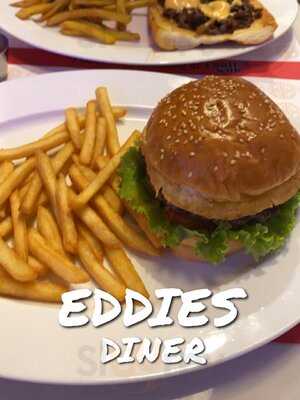 Eddies D2 New York Deli & Diner