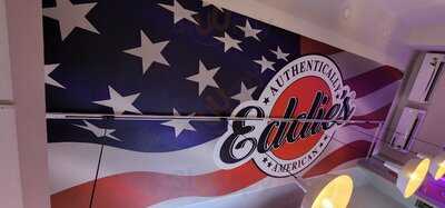 Eddies D2 New York Deli & Diner