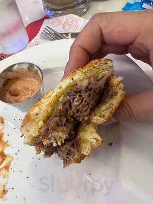 Eddies D2 New York Deli & Diner