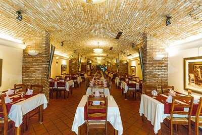 Nhà Hàng Ý Carpaccio