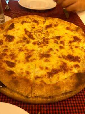 Nhà Hàng Ý Carpaccio