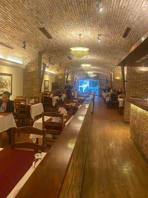 Nhà Hàng Ý Carpaccio