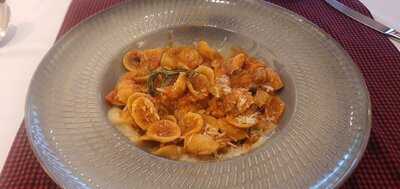 Nhà Hàng Ý Carpaccio