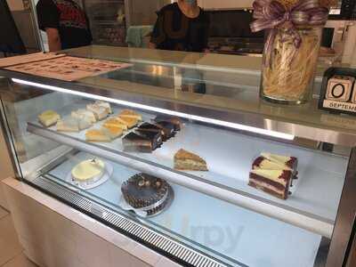 Cheesecake Ngon Cafe