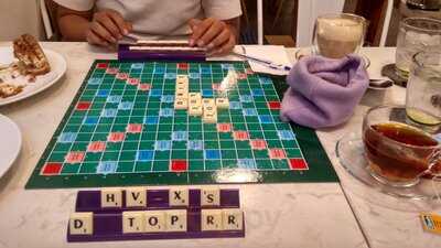 Cheesecake Ngon Cafe