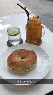 Cheesecake Ngon Cafe