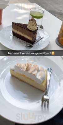 Cheesecake Ngon Cafe