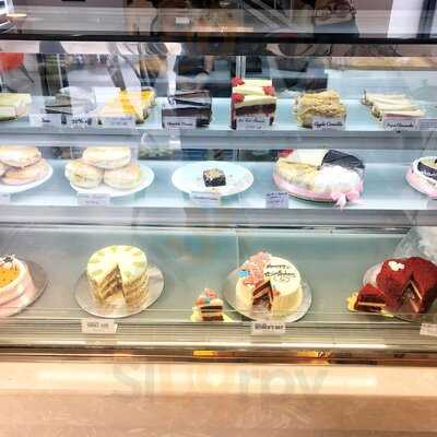 Cheesecake Ngon Cafe