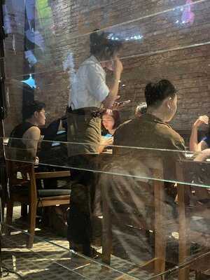 Pizza 4p's Bến Thành