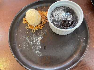 Pizza 4p's Bến Thành