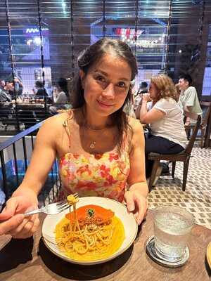 Pizza 4p's Bến Thành