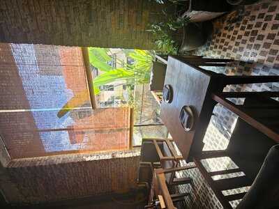 Pizza 4p's Bến Thành