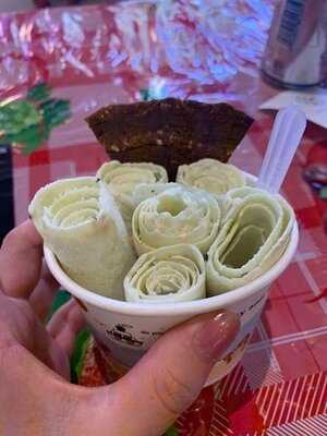 Chợ Ẩm Thực Châu Á