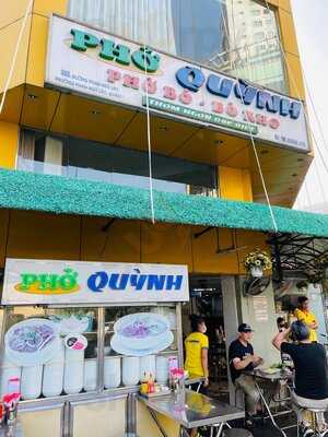 Pho Quynh