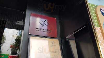 Nhà Hàng Dining Room