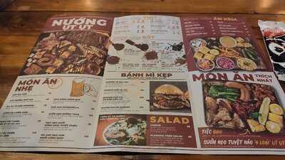 Quan Ut Ut - Vo Van Kiet