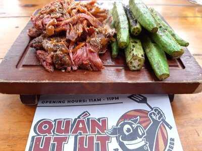 Quan Ut Ut - Vo Van Kiet