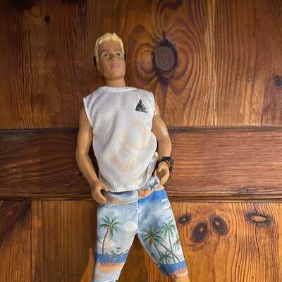 Quan Ut Ut - Vo Van Kiet