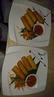 Nhà Hàng & Bar May