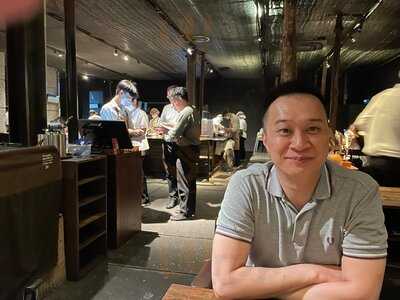 Pizza 4p's Hai Ba Trung