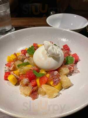 Pizza 4p's Hai Ba Trung