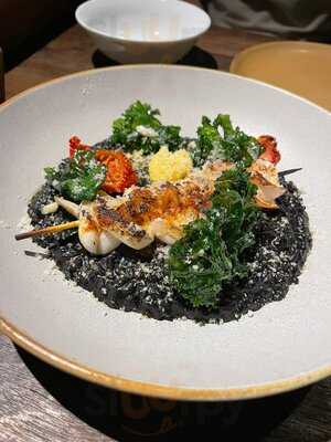 Pizza 4p's Hai Ba Trung