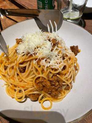 Pizza 4p's Hai Ba Trung